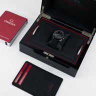 Speedmaster Dark Side Of The Moon All-Black - Image 2