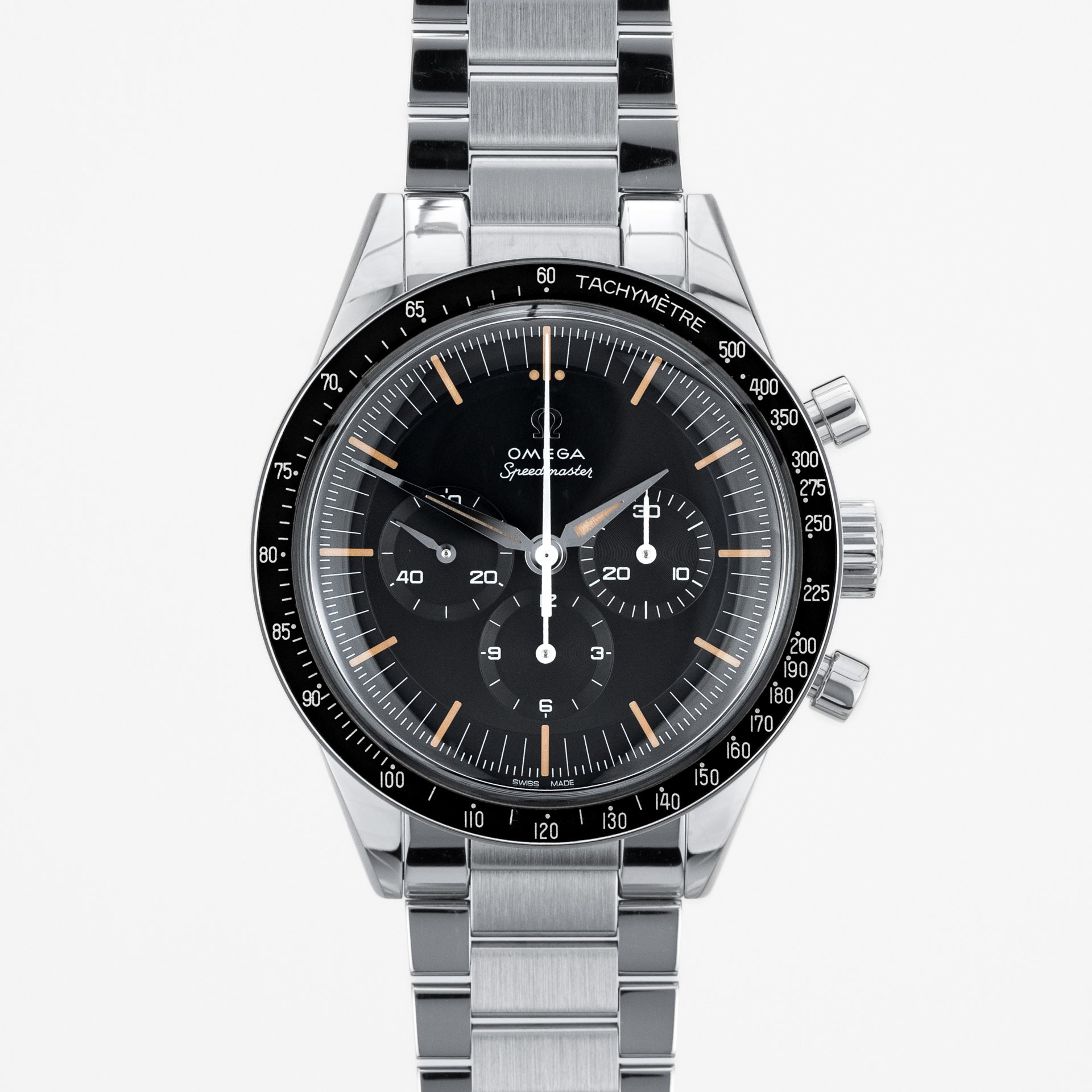 Omega Speedmaster First Omega in Space 'FOIS'