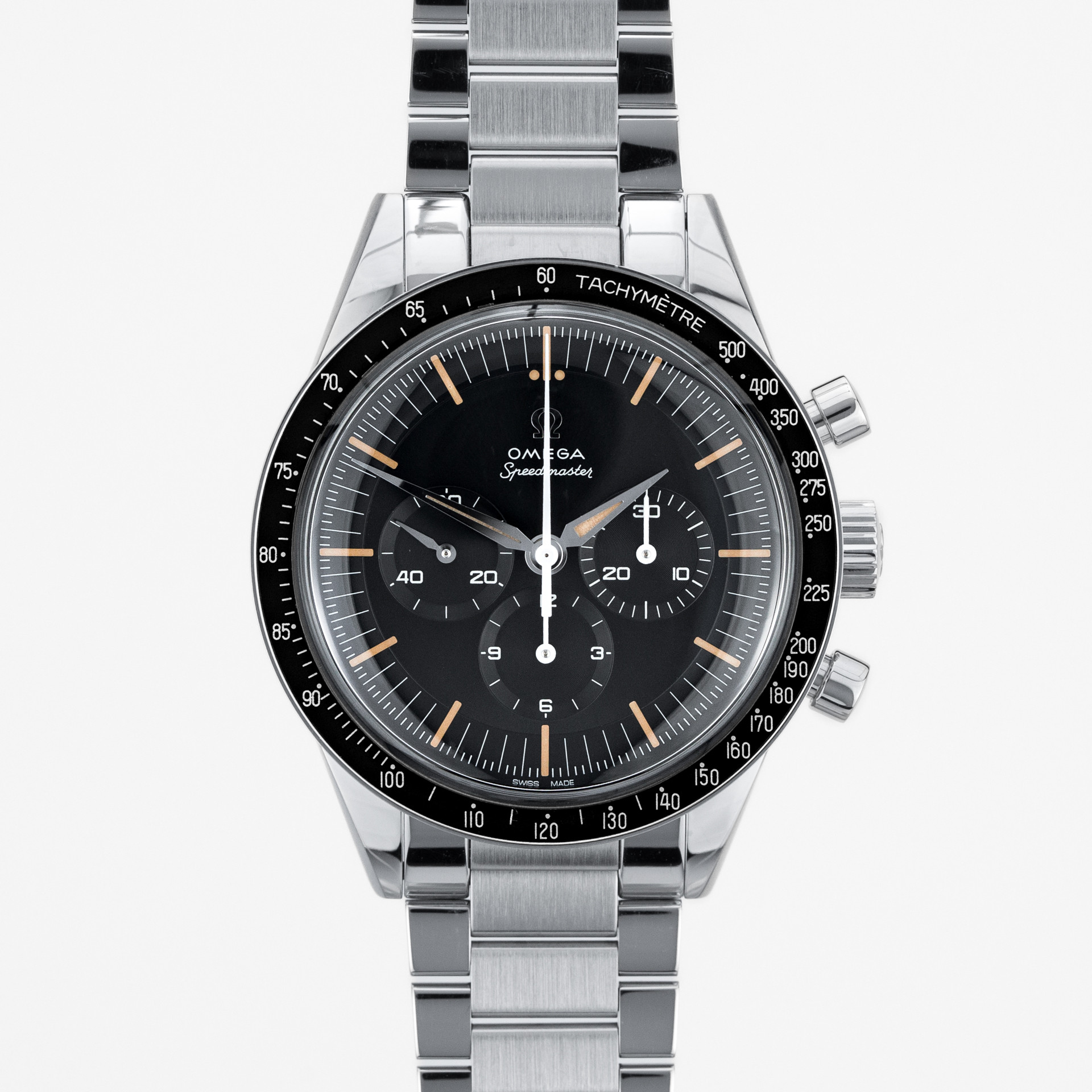 Speedmaster First Omega in Space 'FOIS' - Image 1