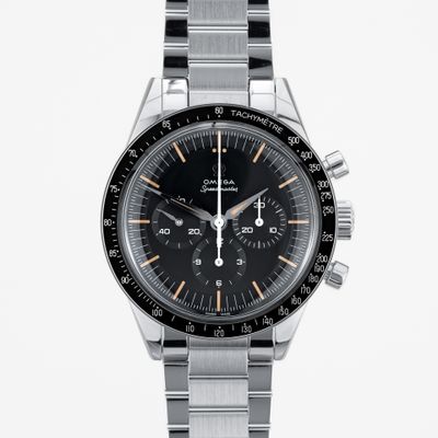 Omega Speedmaster First Omega in Space 'FOIS' 310.30.40.50.06.001 - Very Good condition, 2024