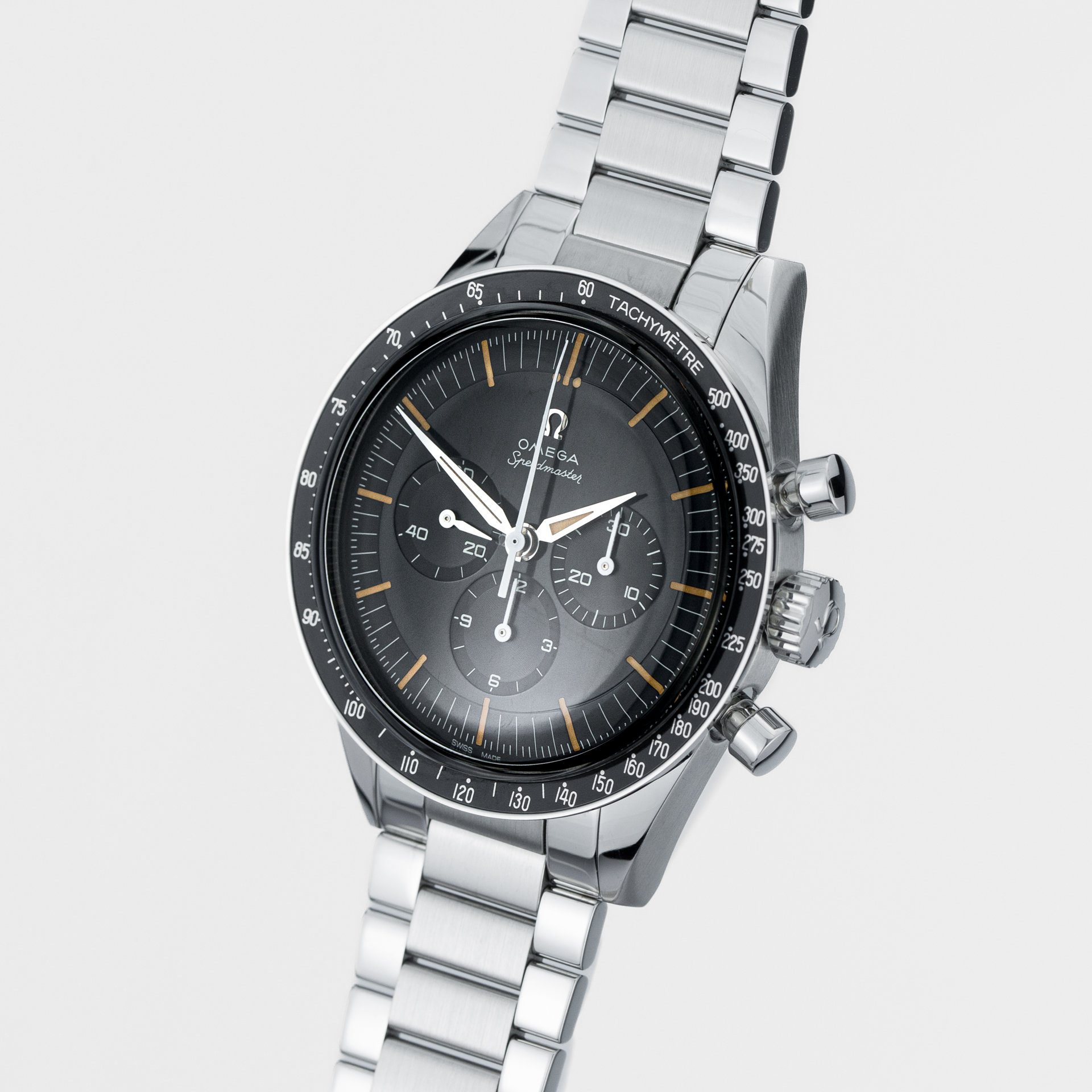 Omega Speedmaster First Omega in Space 'FOIS' - Image 2