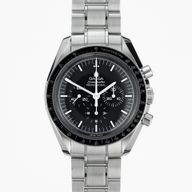 Speedmaster Professional Moonwatch Hesalite - Image 1