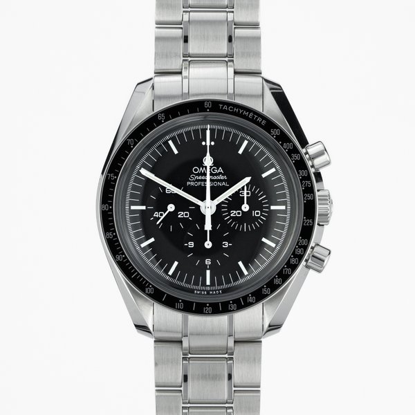Speedmaster Professional Moonwatch Hesalite - 311.30.42.30.01.005