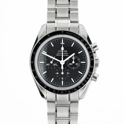 Omega Speedmaster Moonwatch Professional - Sapphire Sandwich 3573.50.00 - Very Good condition