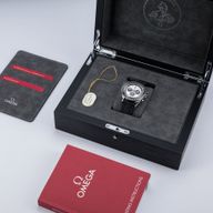 Speedmaster CK2998 Pulsometer Chronograph - Image 2