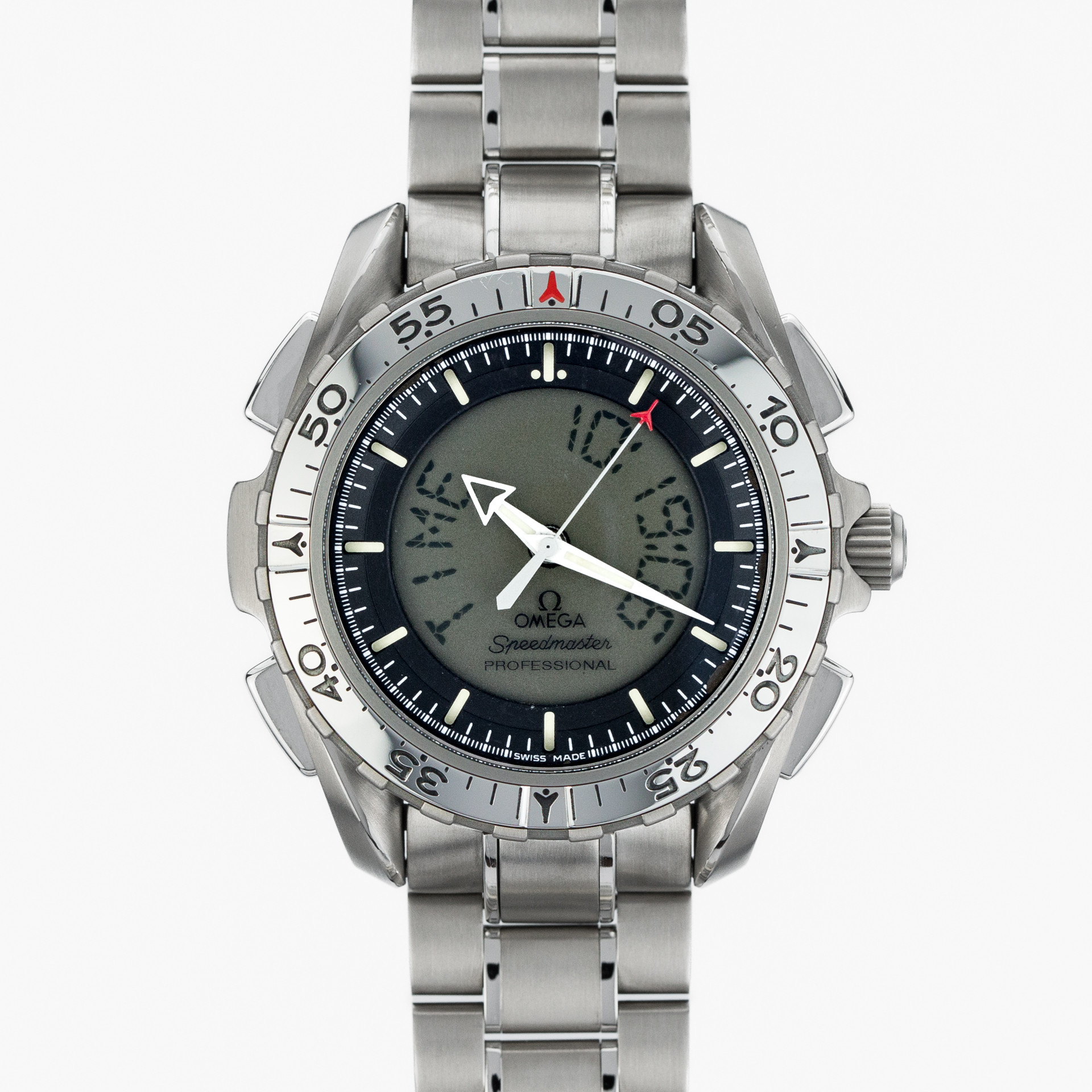 Speedmaster X-33 Gen 1 - Image 1