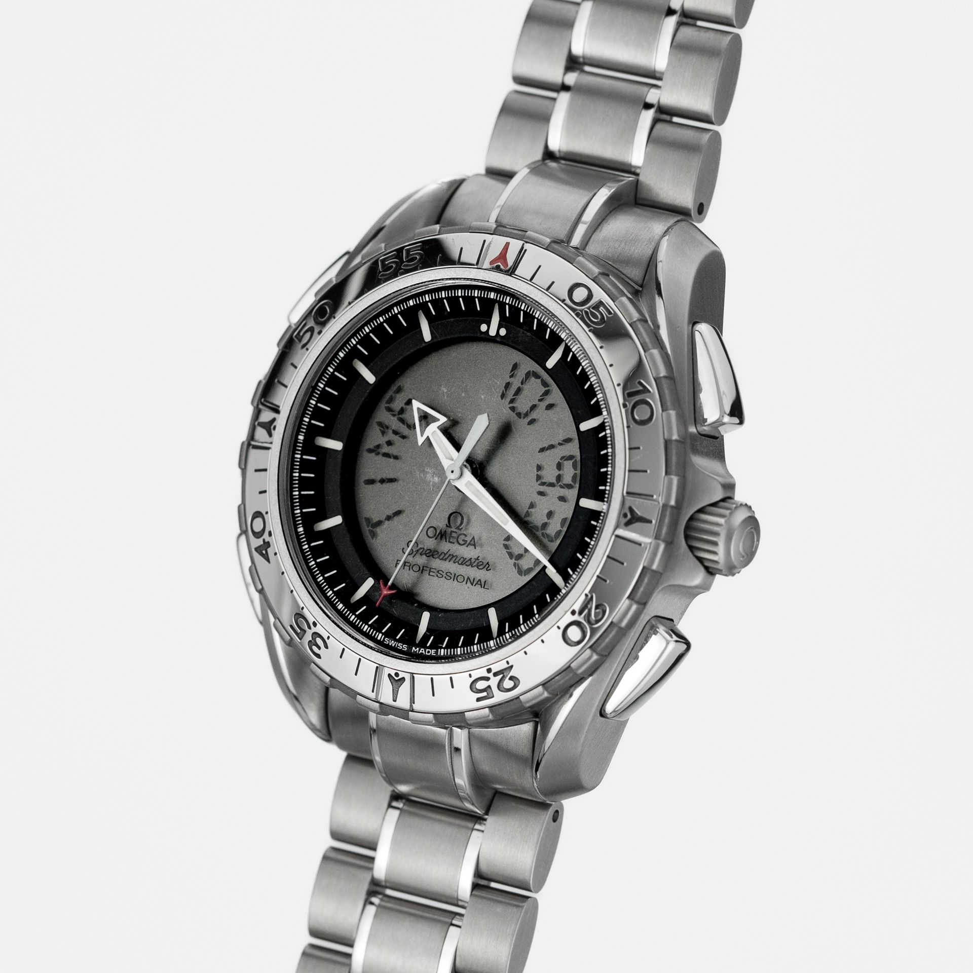 Speedmaster X-33 Gen 1 - Image 3