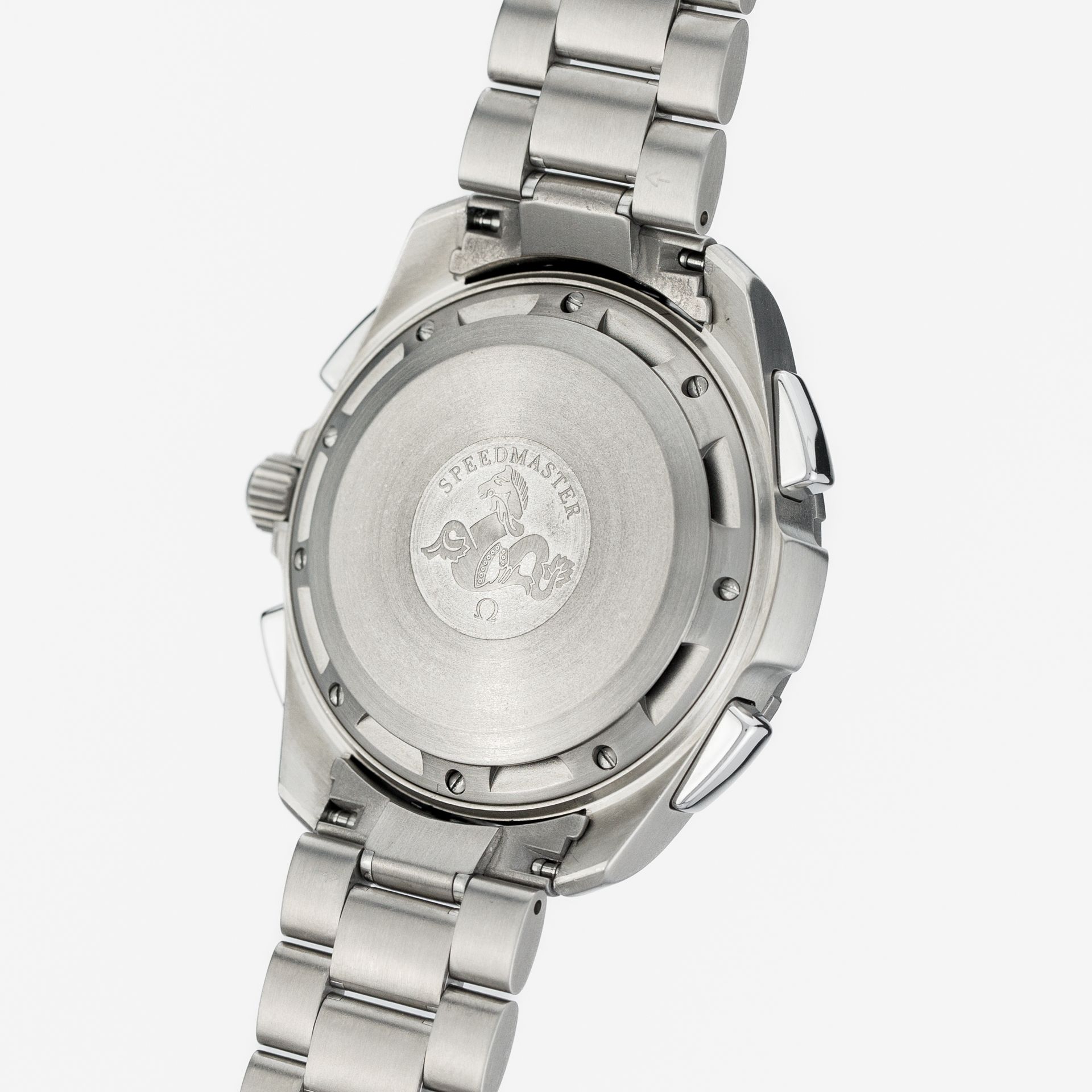 Speedmaster X-33 Gen 1 - Image 4