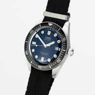 Divers Sixty-Five Blue - Image 3