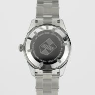 Divers Sixty-Five Green on Bracelet - Image 5