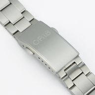 Divers Sixty-Five Green on Bracelet - Image 8