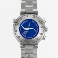 Divers Chronograph 47mm Titanium 'Carlos Coste' - Image 4