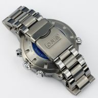Divers Chronograph 47mm Titanium 'Carlos Coste' - Image 7