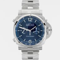 Luminor Chrono Blue - Image 1