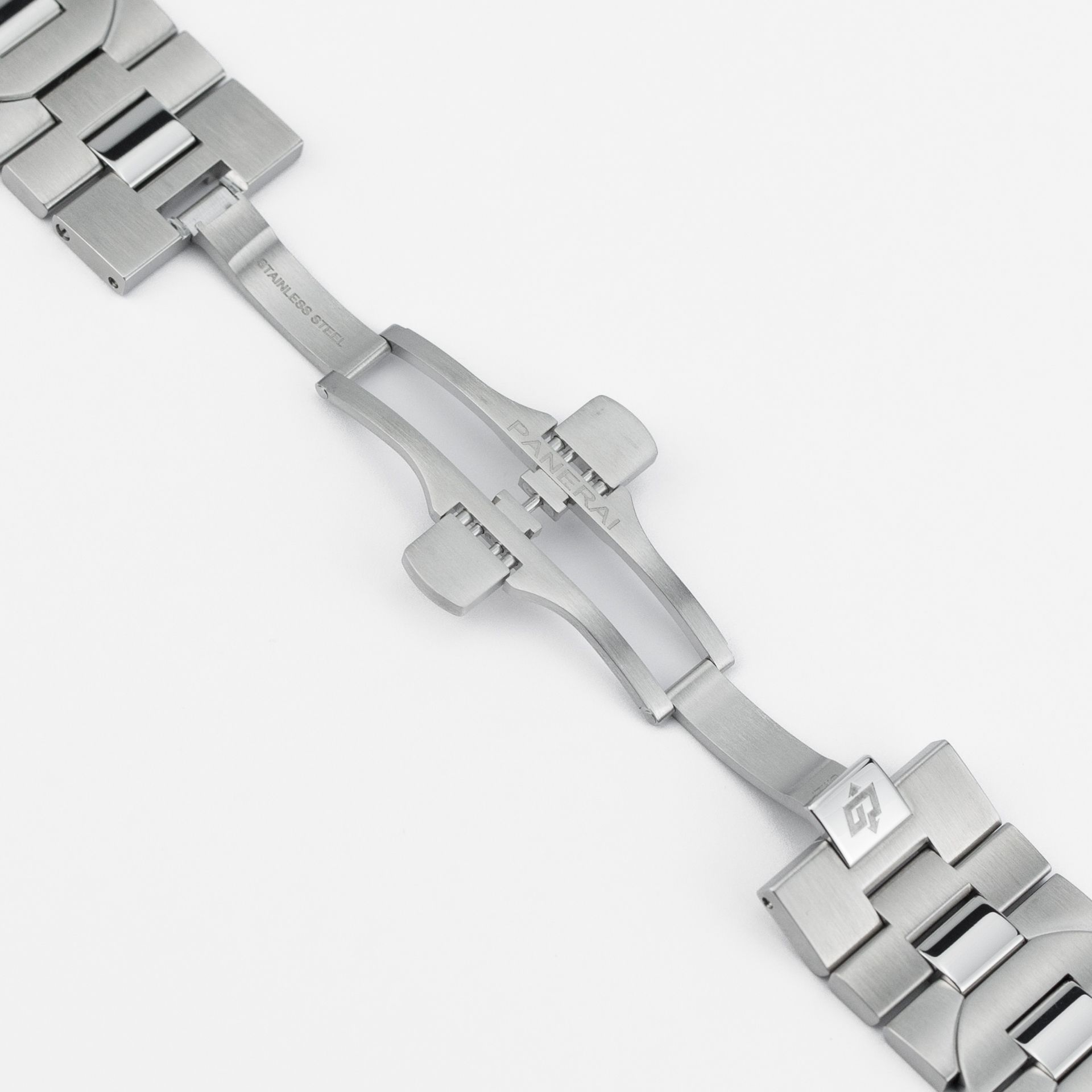 Luminor Chrono Blue - Image 9