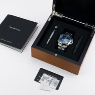 Luminor Chrono Blue - Image 2