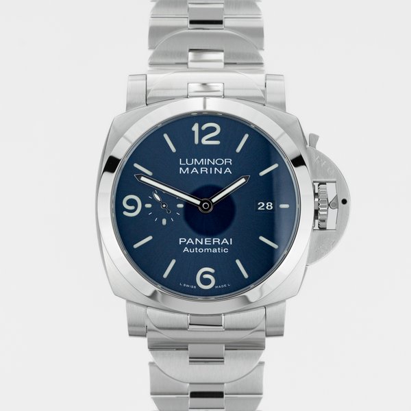 Luminor Marina Specchio Blu - PAM01316