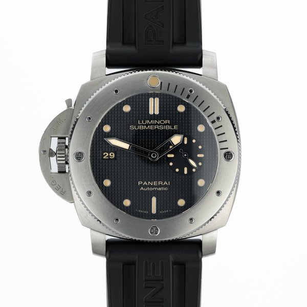 Panerai Luminor Submersible 1950 Left-Handed
