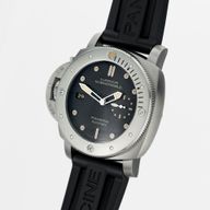 Luminor Submersible 1950 Left-Handed - Image 3