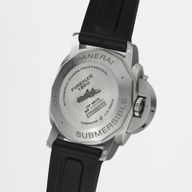 Luminor Submersible 1950 Left-Handed - Image 4