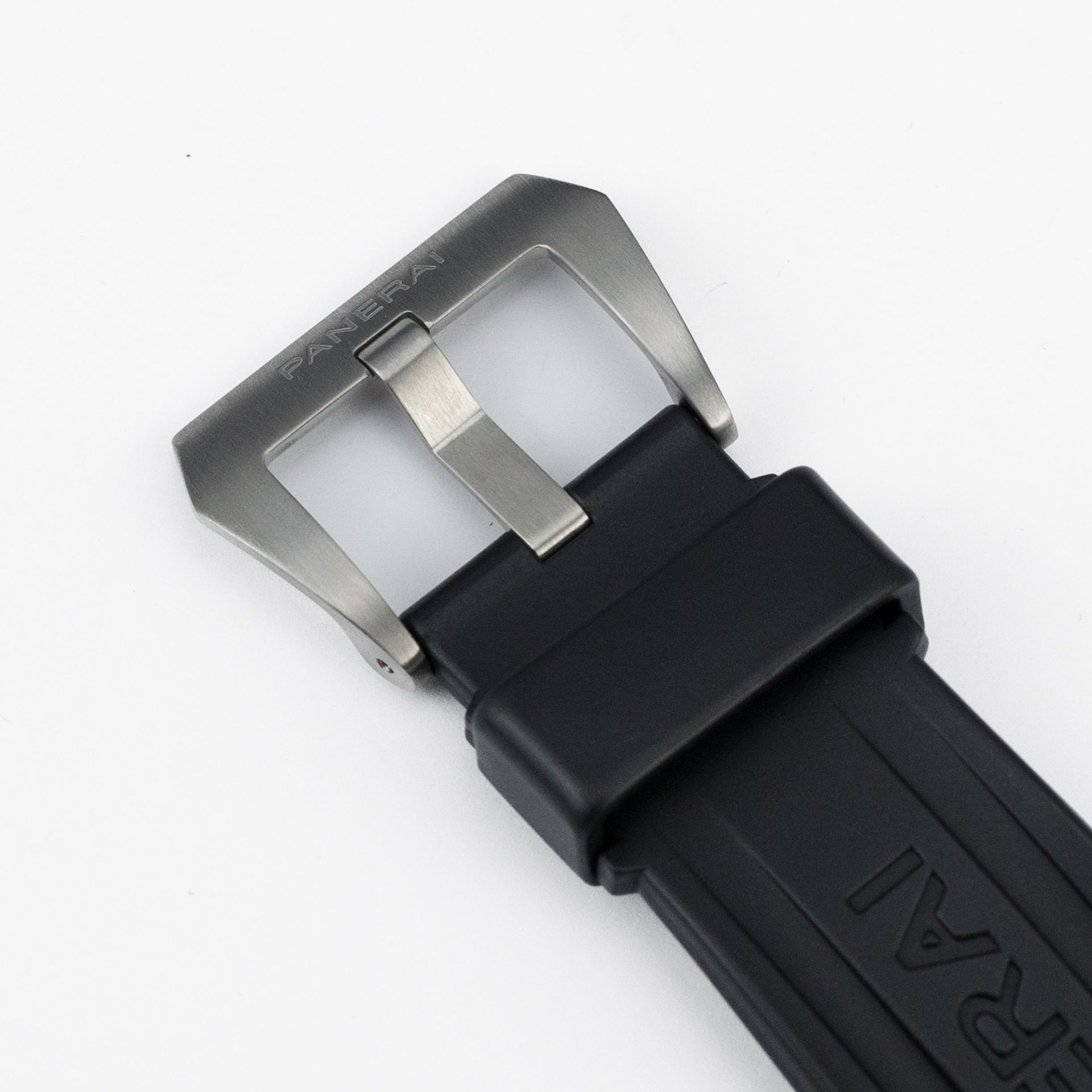 Luminor Submersible 1950 Left-Handed - Image 8