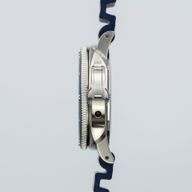 Luminor Submersible Shark Grey Dial & Blue Ceramic - Image 6