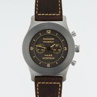 Mare Nostrum Titanio Chronograph Limited edition - Image 1