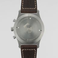 Mare Nostrum Titanio Chronograph Limited edition - Image 6