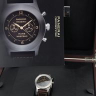 Mare Nostrum Titanio Chronograph Limited edition - Image 2