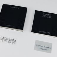 Mare Nostrum Titanio Chronograph Limited edition - Image 3