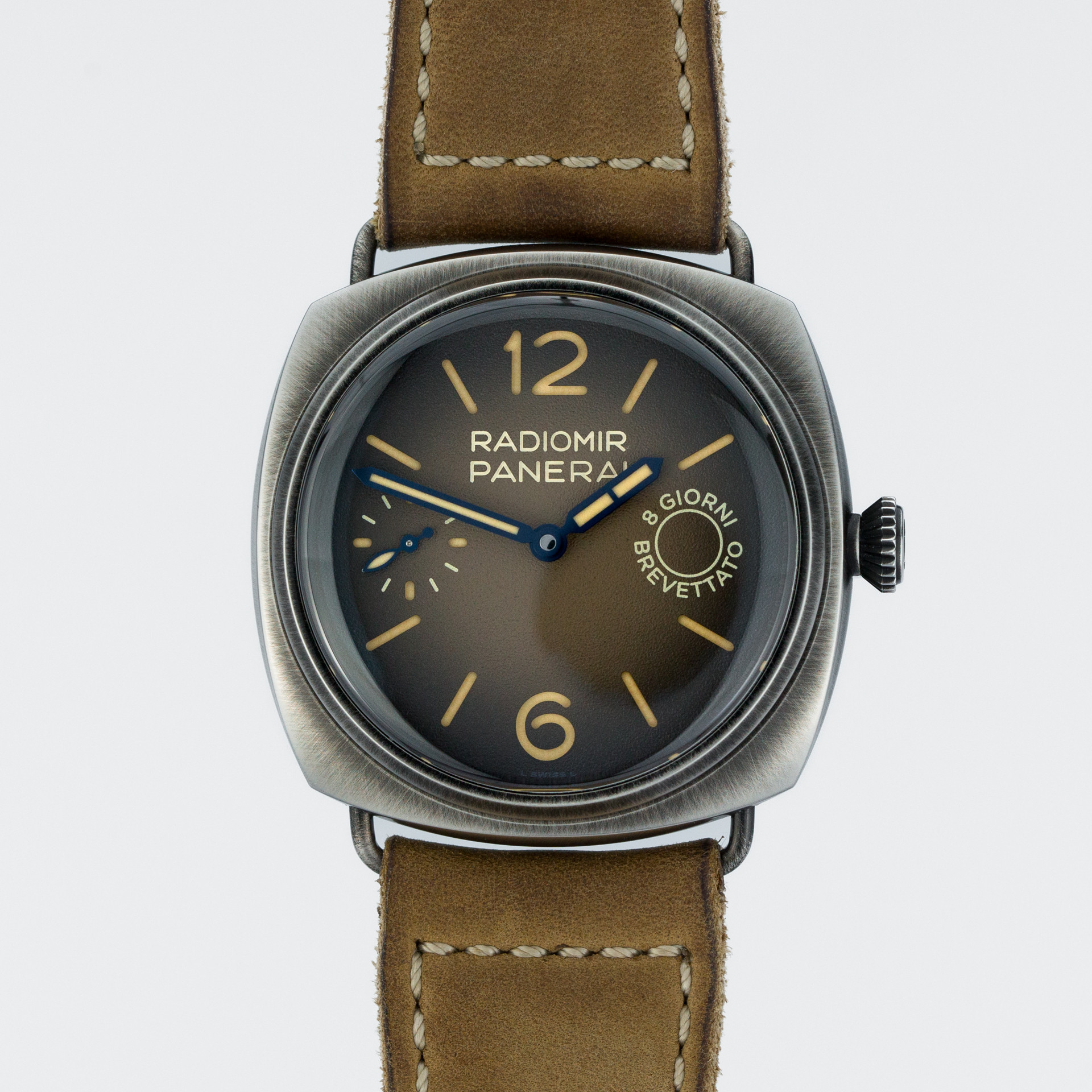 Radiomir Otto Giorni - Image 1