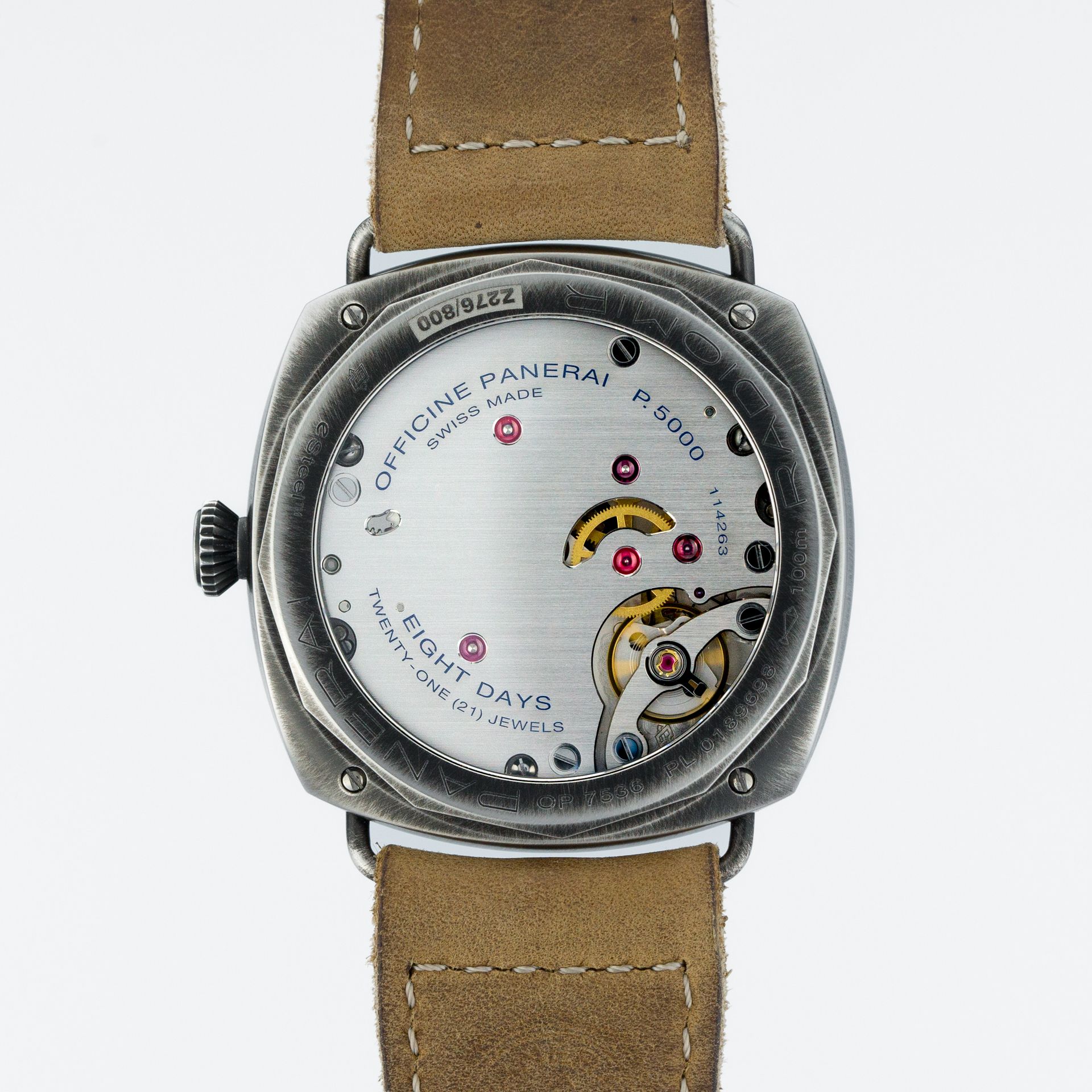 Radiomir Otto Giorni - Image 5