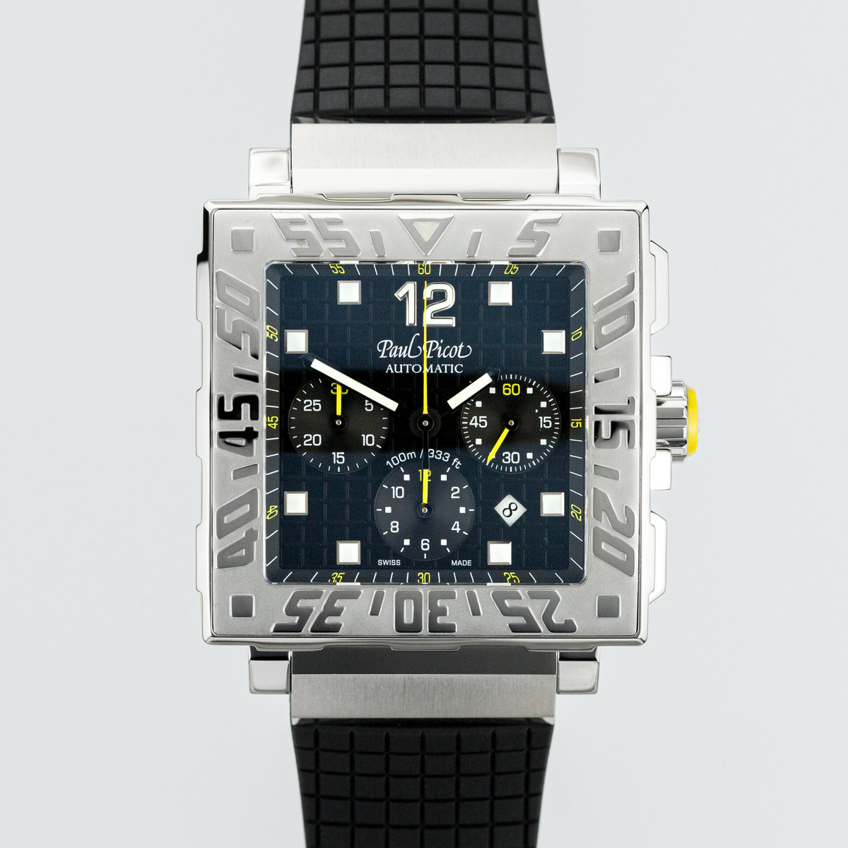 C-Type Chronograph - Image 1
