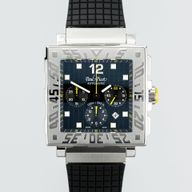 C-Type Chronograph - Image 1