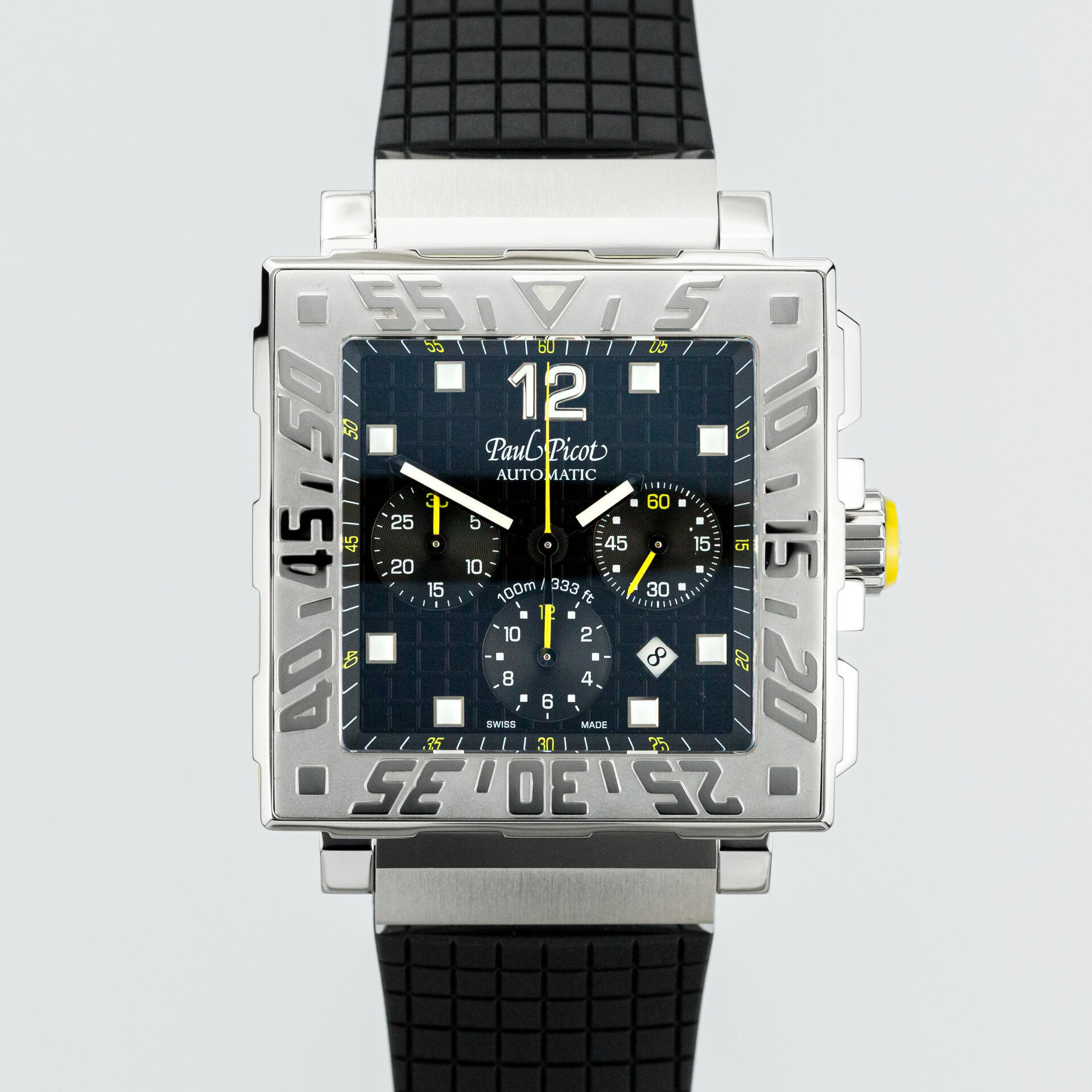 C-Type Chronograph - Image 1