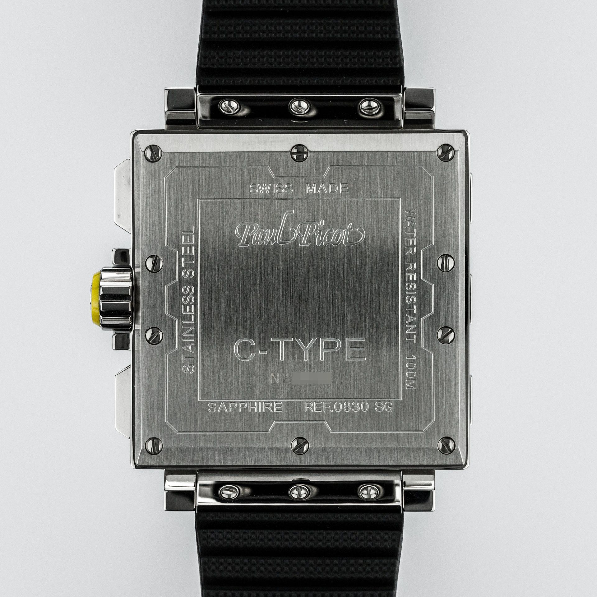 C-Type Chronograph - Image 5