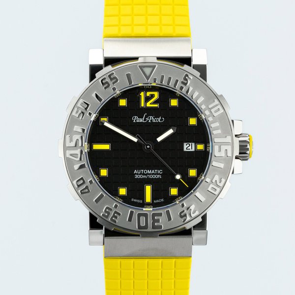 C-Type Plongeur - P4118.SNGN.3012