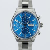Gentleman Blazer Chronograph - Image 1