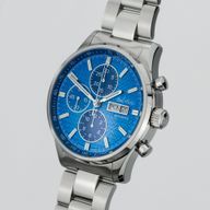 Gentleman Blazer Chronograph - Image 3