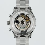 Gentleman Blazer Chronograph - Image 5