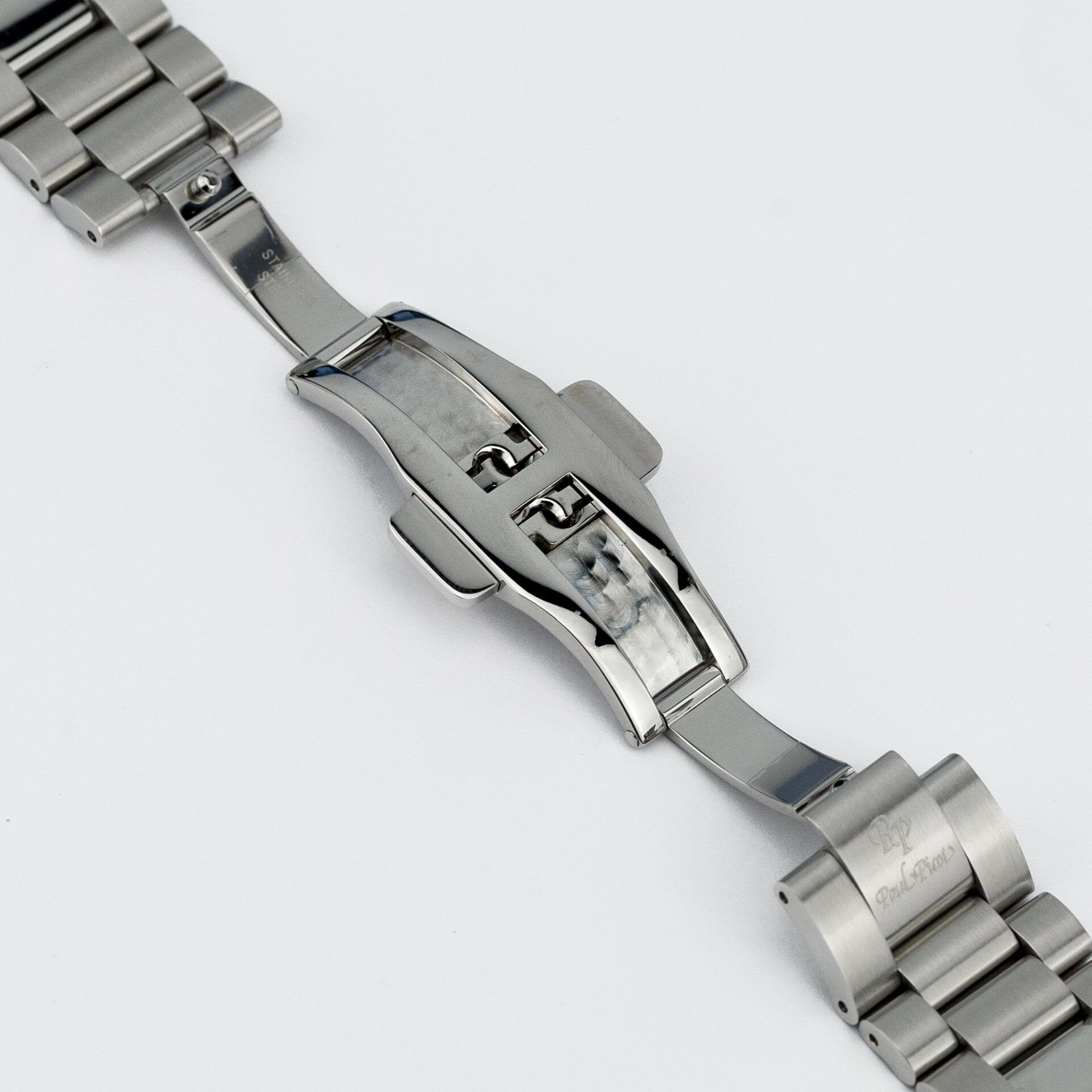 Gentleman Blazer Chronograph - Image 9