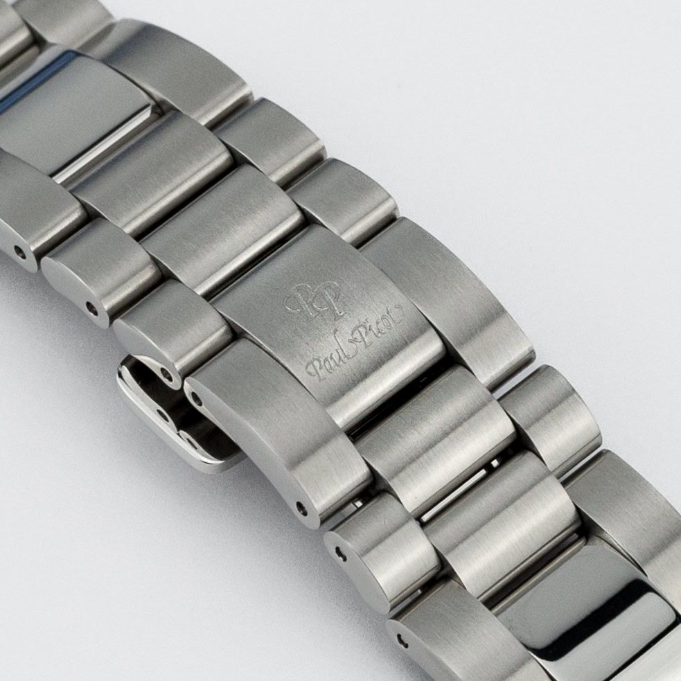 Gentleman Blazer Chronograph - Image 8