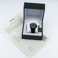 Yachtman Club Black DLC & Green Accents - Image 2