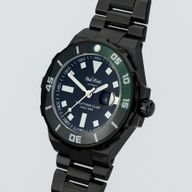 Yachtman Club Black DLC & Green Accents - Image 3