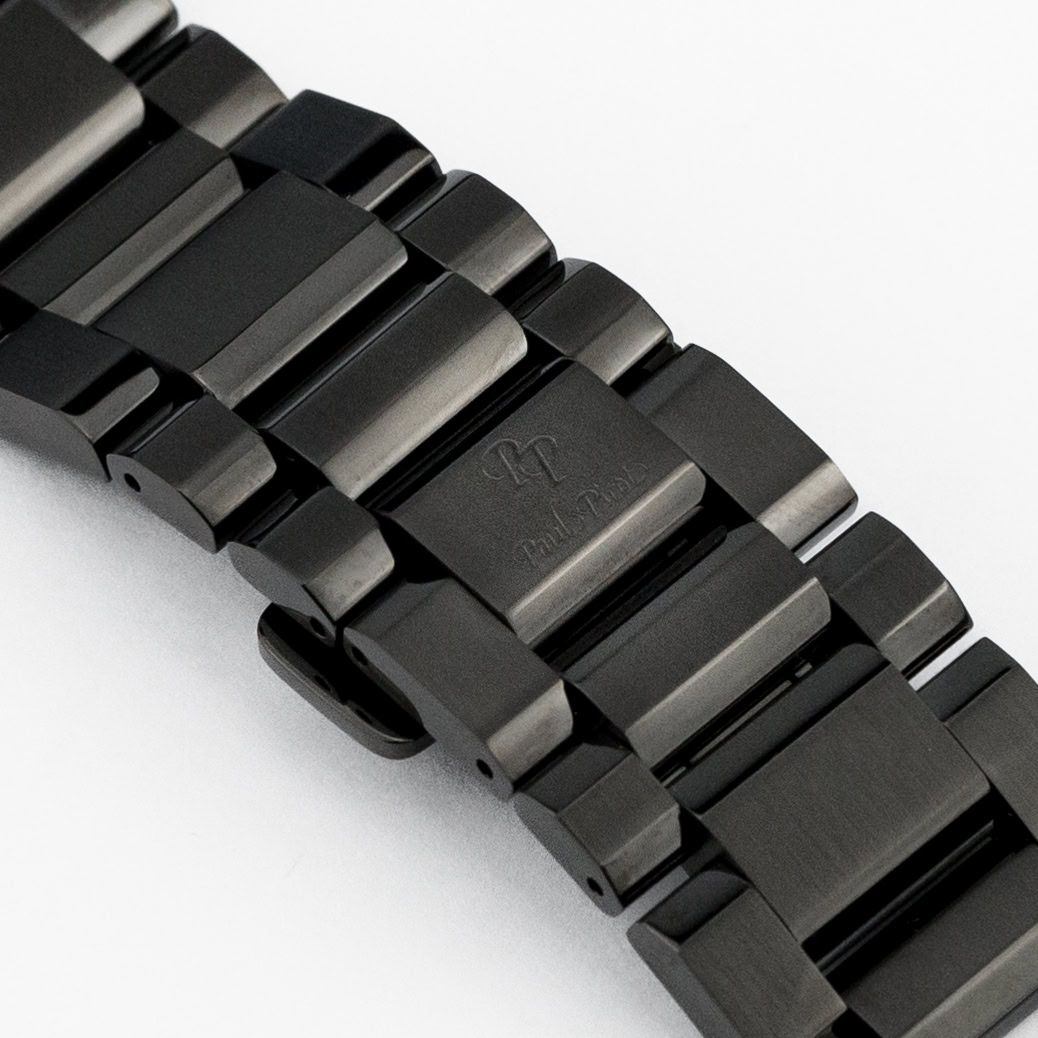 Yachtman Club Black DLC & Green Accents - Image 8