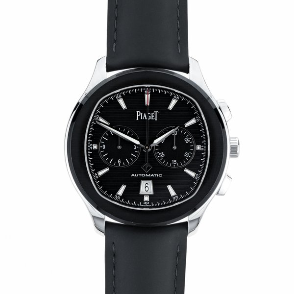 Piaget Polo S Chronograph Limited edition
