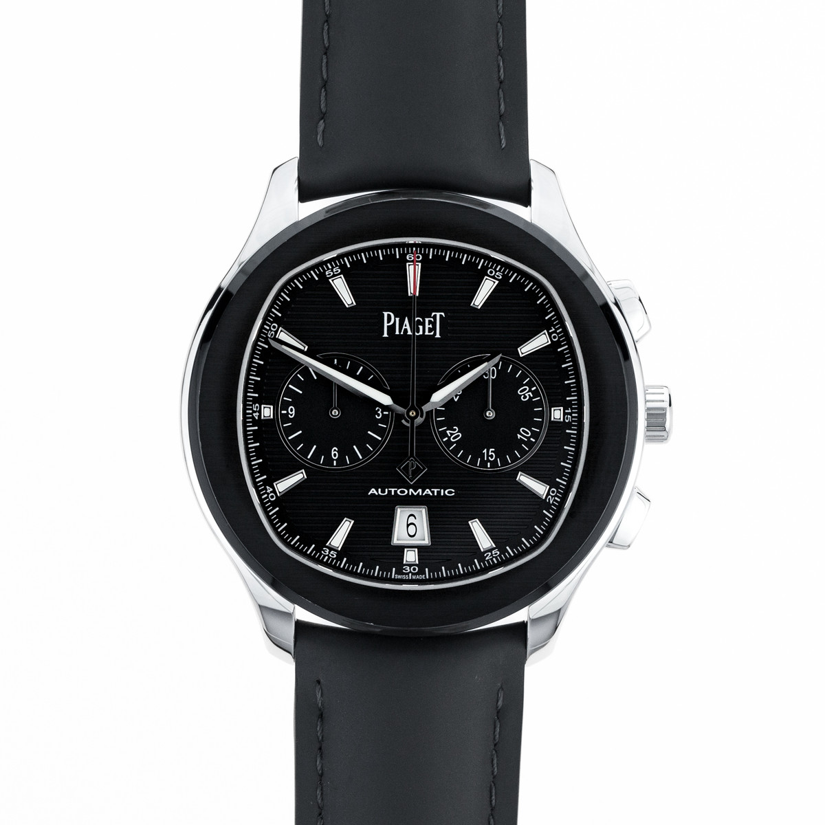 Polo S Chronograph Limited edition - Image 1