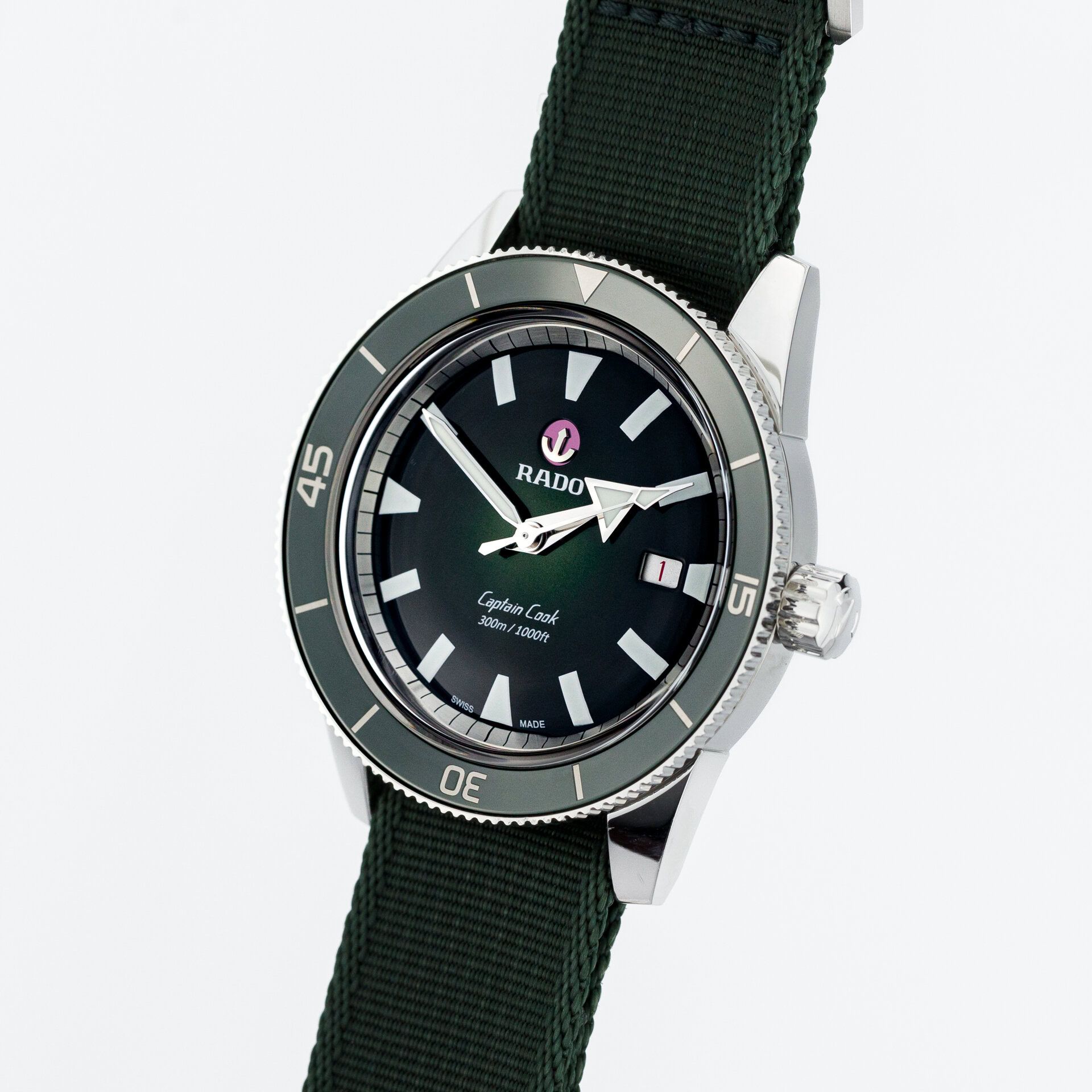 HyperChrome Captain Cook Hrithik Roshan Special Edition - Image 3