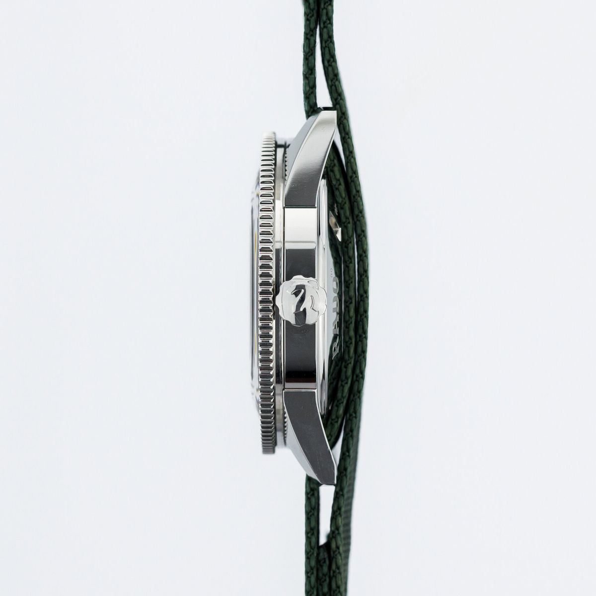 Rado HyperChrome Captain Cook Hrithik Roshan... | Хронотека