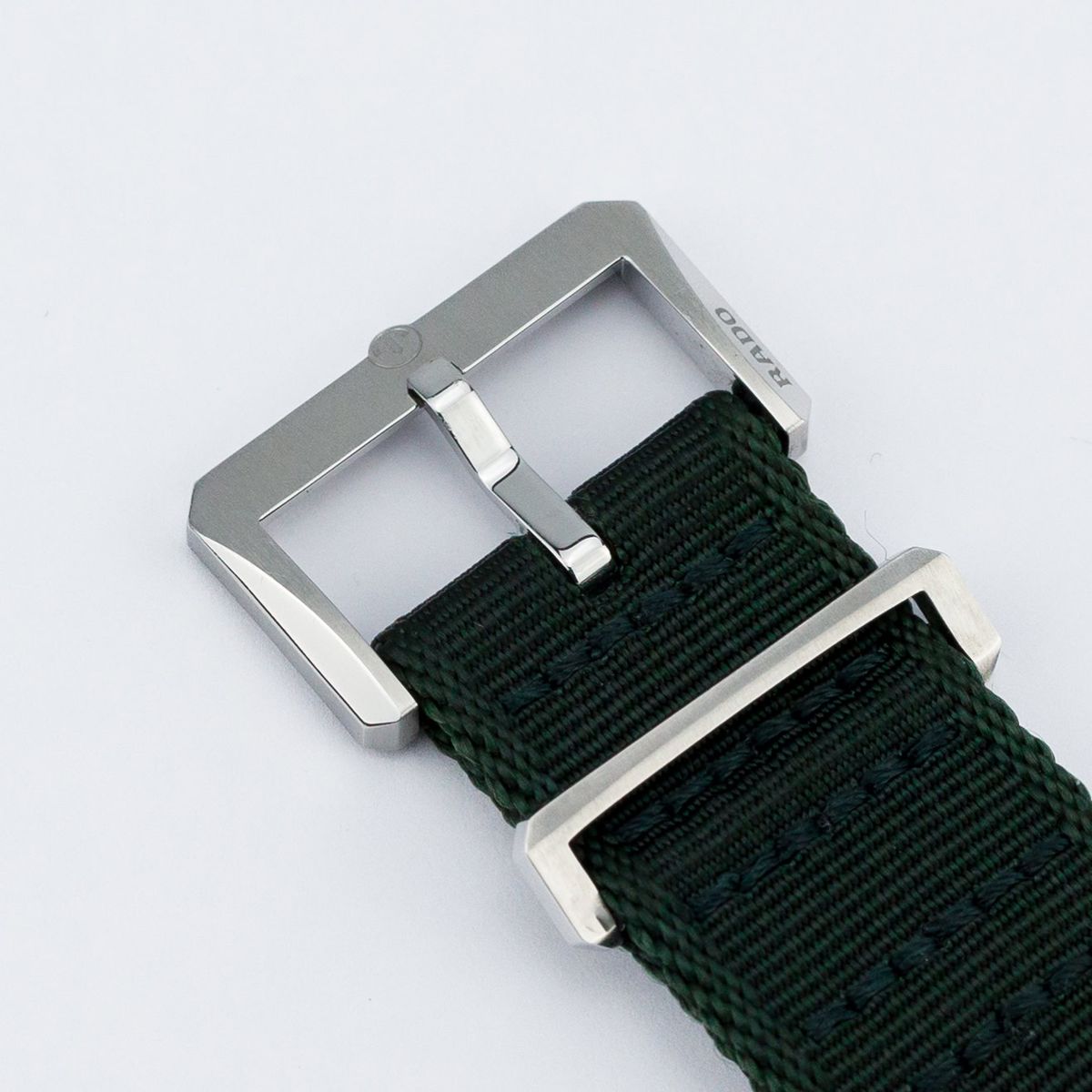 Rado HyperChrome Captain Cook Hrithik Roshan... | Хронотека